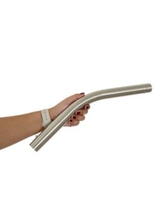 Tubo Curvo para aspiradora Robot Aqua 2