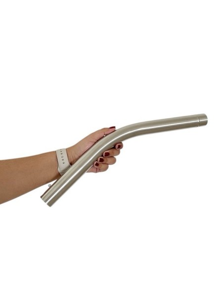 Tubo Curvo para aspiradora Robot Aqua