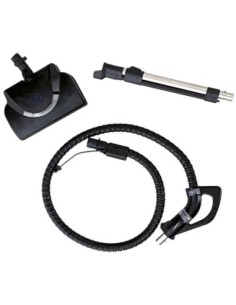 Cepillo Eléctrico Completo para aspiradora Robot Aqua