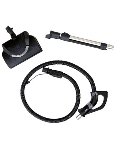 Cepillo Eléctrico Completo para aspiradora Robot Aqua