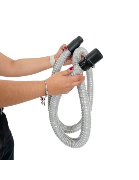 Manguera Normal Completa para aspiradora Robot Aqua