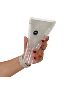 Boquilla Recogedora de agua para aspiradora Robot Aqua 2