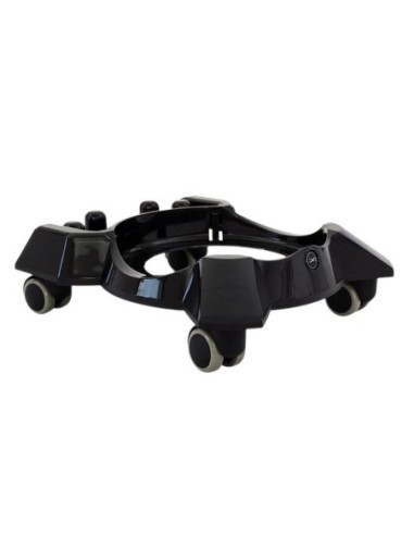 Carro rodante para aspiradora Robot Aqua