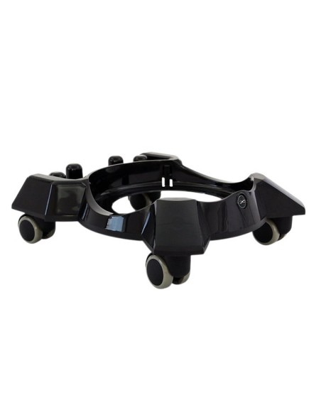 Carro rodante para aspiradora Robot Aqua