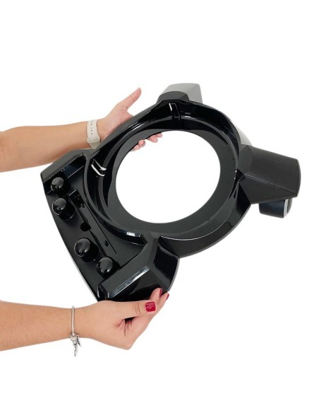 Carro rodante para aspiradora Robot Aqua