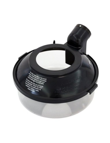 Recipiente De Agua 3 Lts. para aspiradora Robot Aqua