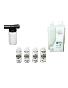 Kit Ambiental para aspiradora Robot Aqua