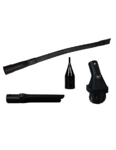 Kit esquinero para aspiradora Robot Aqua