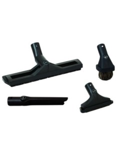 Kit de accesorios básico para aspiradora Robot Aqua