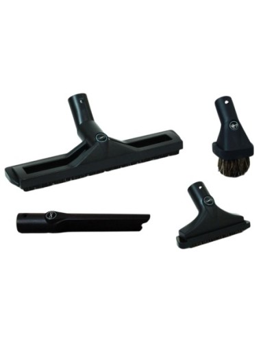 Kit de accesorios básico para aspiradora Robot Aqua