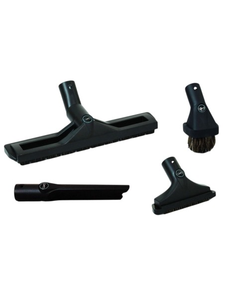 Kit de accesorios básico para aspiradora Robot Aqua