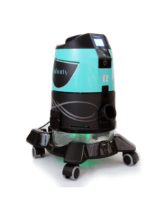 Robot Infinity Standard- Sistema de limpieza