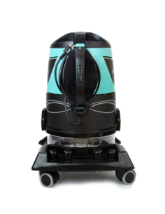 Robot Infinity Standard- Sistema de limpieza 2