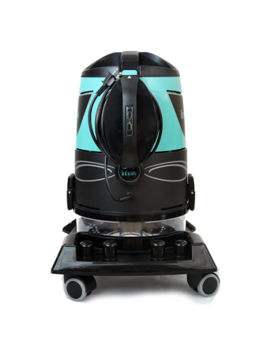 Robot Infinity Standard- Sistema de limpieza