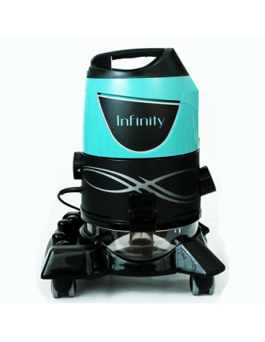 Robot Infinity Standard- Sistema de limpieza