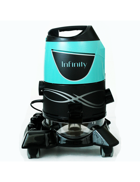 Robot Infinity Standard- Sistema de limpieza