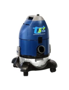 Robot BG T5 - Sistema de limpieza