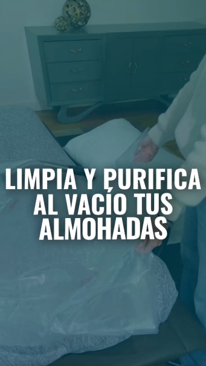 Limpieza y Purificación